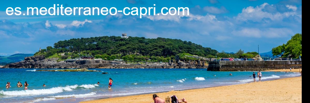 es.mediterraneo-capri.com